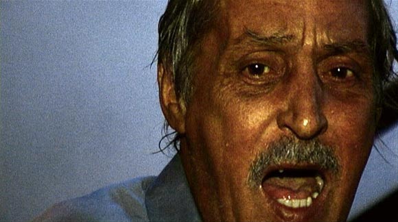 Filmszenen aus Final da Linha von Ricardo Salva