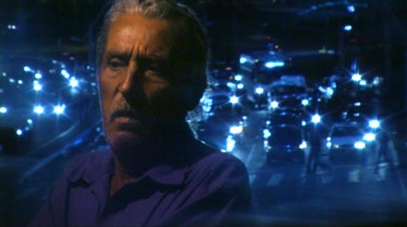 Filmszenen aus Final da Linha von Ricardo Salva