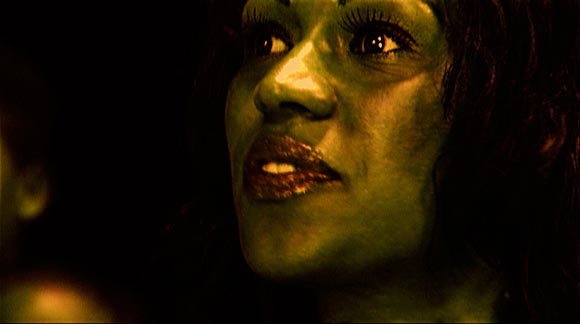 Filmszenen aus Carnaval von Ricardo Salva