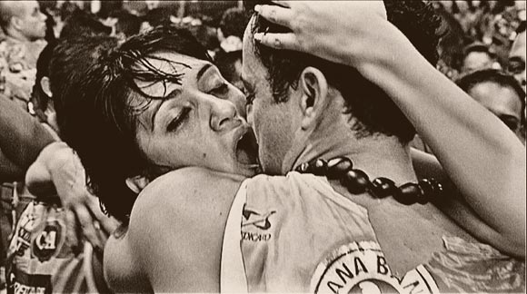 Filmszenen aus Carnaval von Ricardo Salva