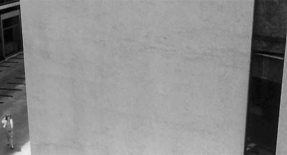 Filmszenen aus La Notte - Die Nacht - Michelangelo Antonioni