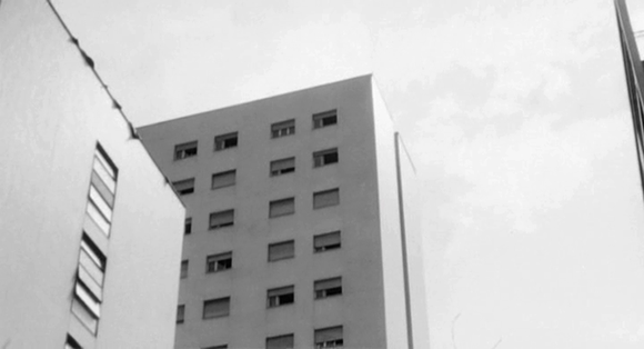 Filmszenen aus La Notte - Die Nacht - Michelangelo Antonioni