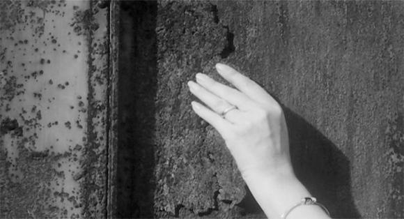 Filmszenen aus La Notte - Die Nacht - Michelangelo Antonioni