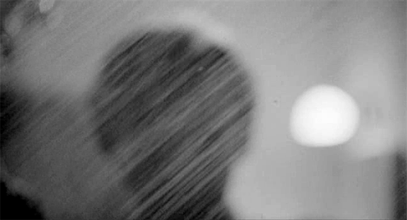 Filmszenen aus Alfred Hitchcocks PSYCHO