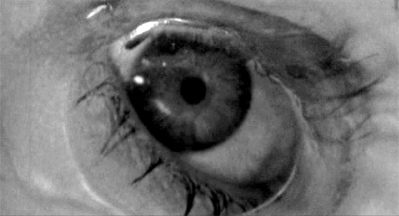 Filmszenen aus Alfred Hitchcocks PSYCHO