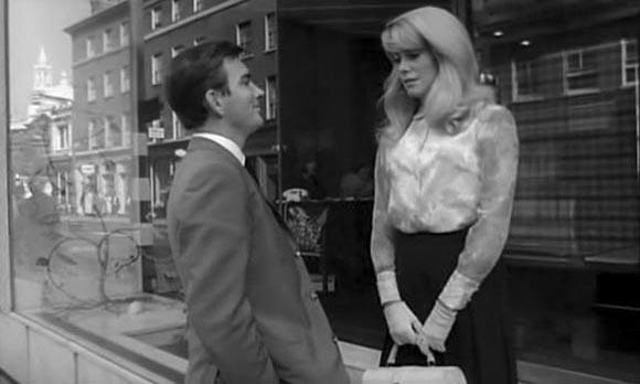 Filmszenen aus Ekel - Roman Polanski