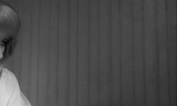 Filmszenen aus Ekel - Roman Polanski