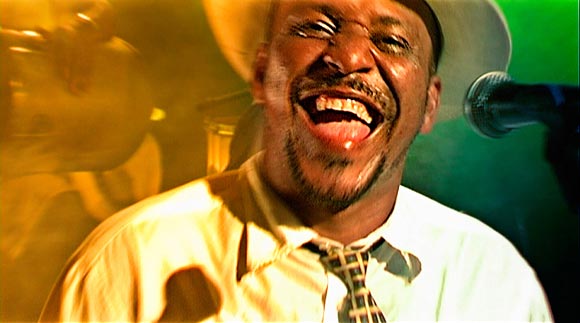 Samba - Eine Dokumentation von Ricardo Salva über die Philosophie des Samba - mit Jorge Aragão, Jorginho do Império, Riachão, Roque Betenqué, Neto Balla und andere Sambistas