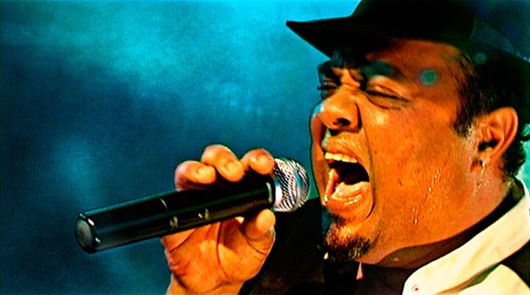 Samba - Eine Dokumentation von Ricardo Salva über die Philosophie des Samba - mit Jorge Aragão, Jorginho do Império, Riachão, Roque Betenqué, Neto Balla und andere Sambistas