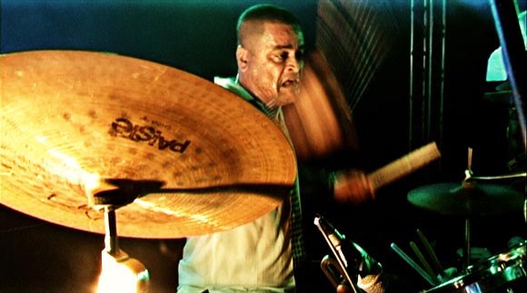 Samba - Eine Dokumentation von Ricardo Salva über die Philosophie des Samba - mit Jorge Aragão, Jorginho do Império, Riachão, Roque Betenqué, Neto Balla und andere Sambistas