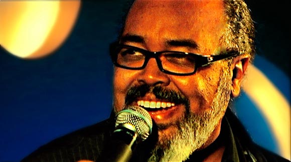 Samba - Eine Dokumentation von Ricardo Salva über die Philosophie des Samba - mit Jorge Aragão, Jorginho do Império, Riachão, Roque Betenqué, Neto Balla und andere Sambistas