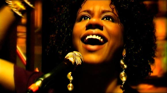 Samba - Eine Dokumentation von Ricardo Salva über die Philosophie des Samba - mit Jorge Aragão, Jorginho do Império, Riachão, Roque Betenqué, Neto Balla und andere Sambistas