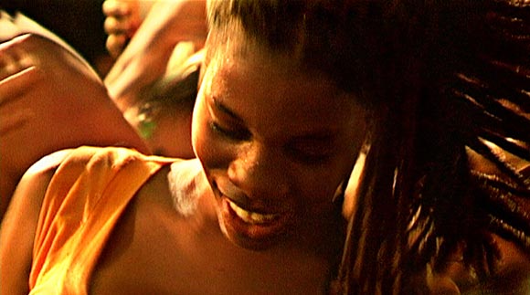 Samba - Eine Dokumentation von Ricardo Salva über die Philosophie des Samba - mit Jorge Aragão, Jorginho do Império, Riachão, Roque Betenqué, Neto Balla und andere Sambistas