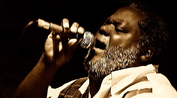 Samba - Eine Dokumentation von Ricardo Salva über die Philosophie des Samba - mit Jorge Aragão, Jorginho do Império, Riachão, Roque Betenqué, Neto Balla und andere Sambistas