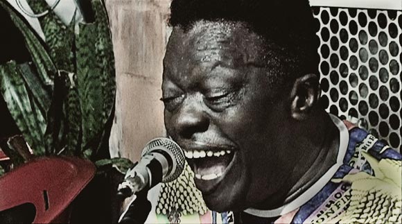 Samba - Eine Dokumentation von Ricardo Salva über die Philosophie des Samba - mit Jorge Aragão, Jorginho do Império, Riachão, Roque Betenqué, Neto Balla und andere Sambistas