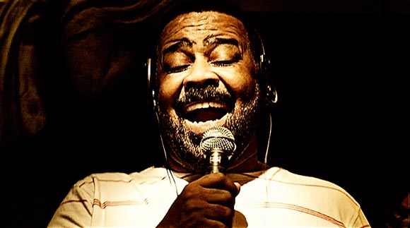 Samba - Eine Dokumentation von Ricardo Salva über die Philosophie des Samba - mit Jorge Aragão, Jorginho do Império, Riachão, Roque Betenqué, Neto Balla und andere Sambistas