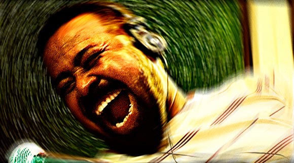 Samba - Eine Dokumentation von Ricardo Salva über die Philosophie des Samba - mit Jorge Aragão, Jorginho do Império, Riachão, Roque Betenqué, Neto Balla und andere Sambistas