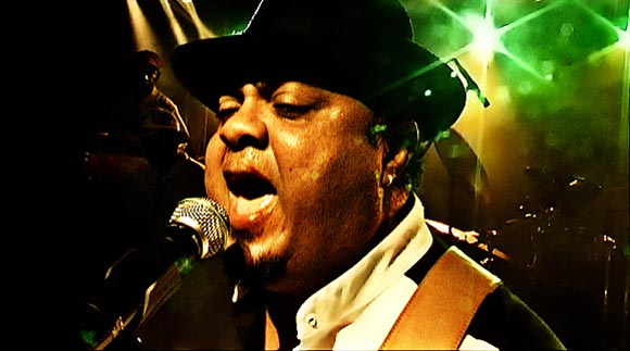 Samba - Eine Dokumentation von Ricardo Salva über die Philosophie des Samba - mit Jorge Aragão, Jorginho do Império, Riachão, Roque Betenqué, Neto Balla und andere Sambistas