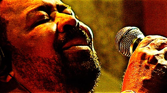 Samba - Eine Dokumentation von Ricardo Salva über die Philosophie des Samba - mit Jorge Aragão, Jorginho do Império, Riachão, Roque Betenqué, Neto Balla und andere Sambistas