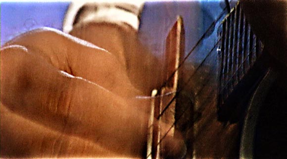 Samba - Eine Dokumentation von Ricardo Salva über die Philosophie des Samba - mit Jorge Aragão, Jorginho do Império, Riachão, Roque Betenqué, Neto Balla und andere Sambistas