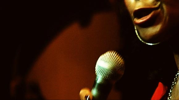 Samba - Eine Dokumentation von Ricardo Salva über die Philosophie des Samba - mit Jorge Aragão, Jorginho do Império, Riachão, Roque Betenqué, Neto Balla und andere Sambistas