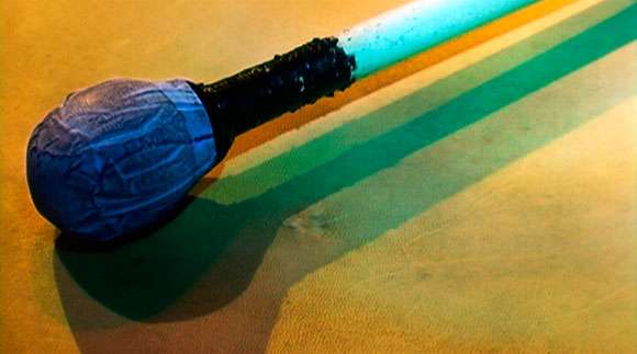 Samba - Eine Dokumentation von Ricardo Salva über die Philosophie des Samba - mit Jorge Aragão, Jorginho do Império, Riachão, Roque Betenqué, Neto Balla und andere Sambistas