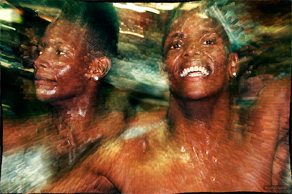 Vernissage - Fotoausstellung von Ricardo Salva