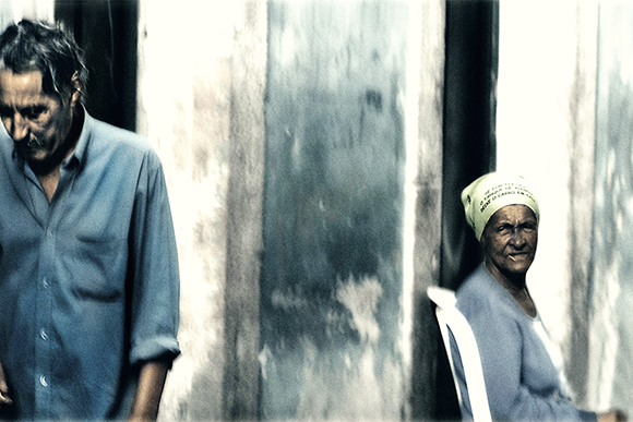 Vernissage - Fotoausstellung von Ricardo Salva