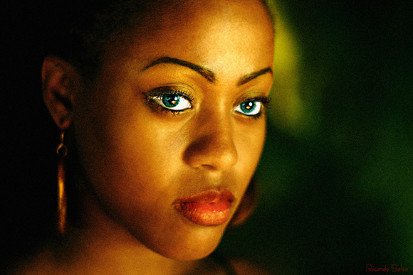 Vernissage - Fotoausstellung von Ricardo Salva