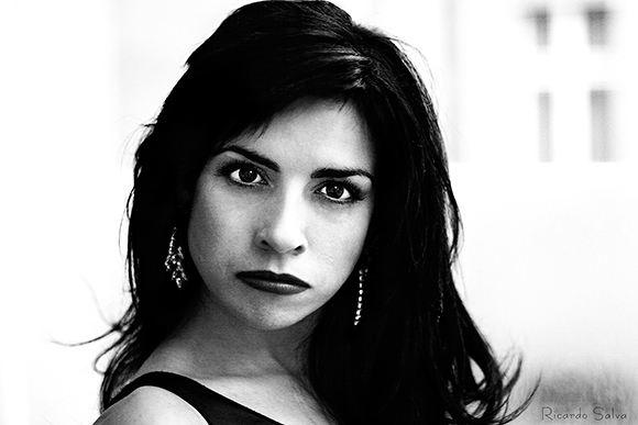 Vernissage - Fotoausstellung von Ricardo Salva