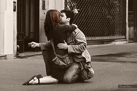 Vernissage - Fotoausstellung von Ricardo Salva