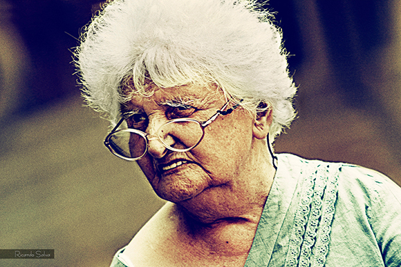 Vernissage - Fotoausstellung von Ricardo Salva