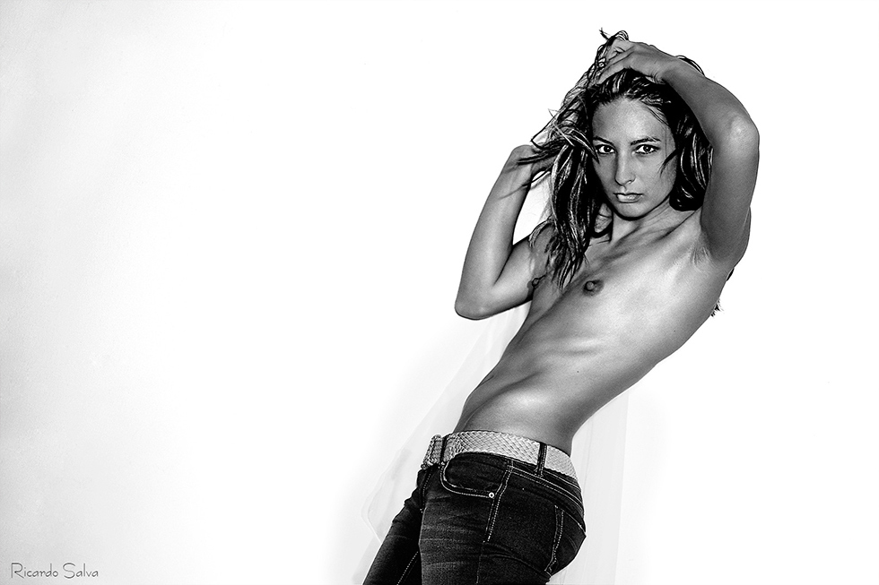 Vernissage - Fotoausstellung von Ricardo Salva