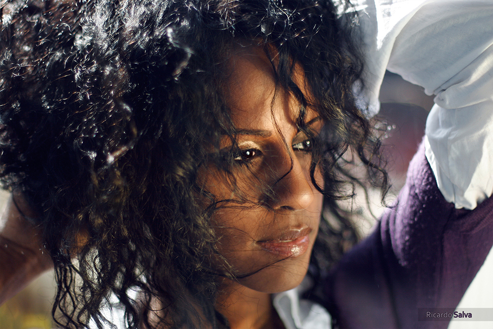 Vernissage - Fotoausstellung von Ricardo Salva