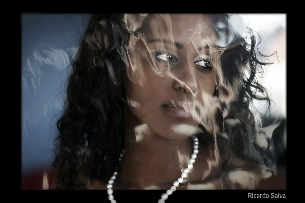 Vernissage - Fotoausstellung von Ricardo Salva