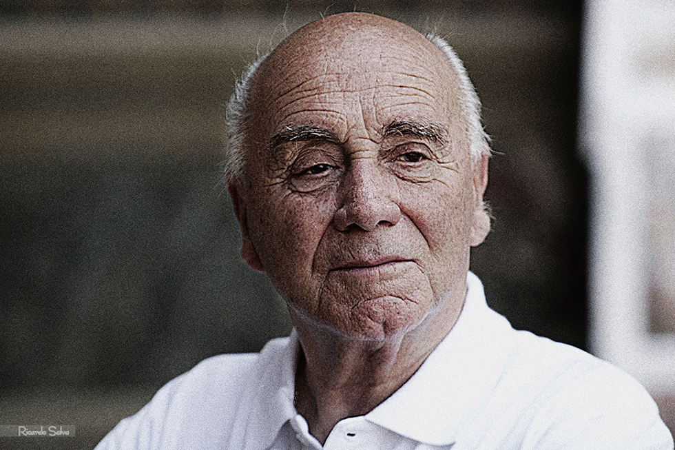 Vernissage - Fotoausstellung von Ricardo Salva