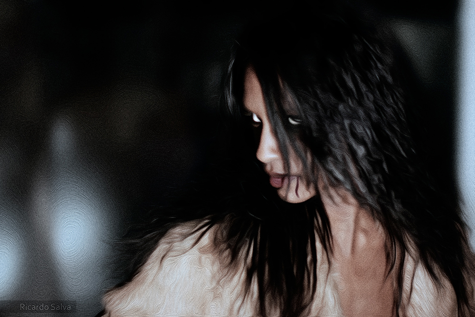 Vernissage - Fotoausstellung von Ricardo Salva